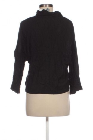 Damenbluse Lindex, Größe S, Farbe Schwarz, Preis 8,99 €