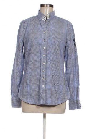 Damenbluse Lisa Campione, Größe L, Farbe Mehrfarbig, Preis € 17,99