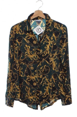 Cămașă de femei Loavies, Mărime XS, Culoare Multicolor, Preț 133,99 Lei