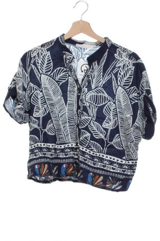 Damenbluse Lola & Liza, Größe XS, Farbe Mehrfarbig, Preis € 17,99