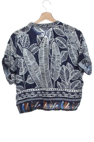 Damenbluse Lola & Liza, Größe XS, Farbe Mehrfarbig, Preis € 17,99