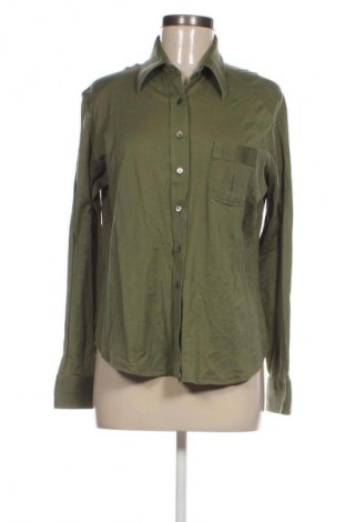 Damenbluse Lucia, Größe S, Farbe Grün, Preis € 28,99