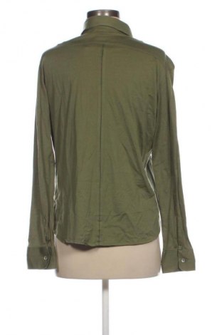 Damenbluse Lucia, Größe S, Farbe Grün, Preis € 28,99