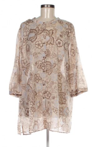 Damenbluse Luisa Viola, Größe 3XL, Farbe Mehrfarbig, Preis € 78,99