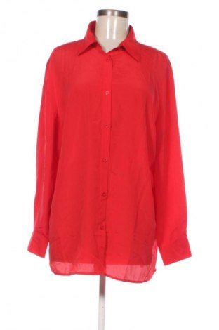Női ing M. Collection, Méret XL, Szín Piros, Ár 4 519 Ft