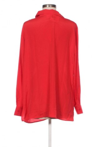 Női ing M. Collection, Méret XL, Szín Piros, Ár 4 519 Ft