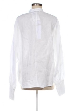 Damenbluse MARIA VITTORIA PAOLILLO, Größe M, Farbe Weiß, Preis € 162,99