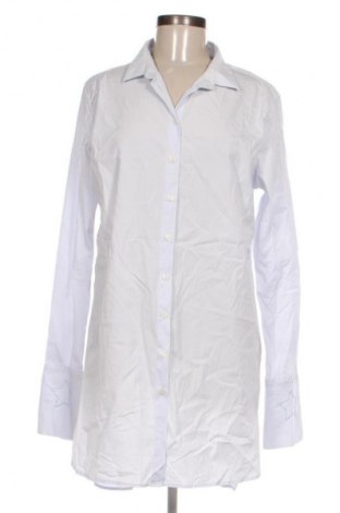 Damenbluse MOS MOSH, Größe M, Farbe Blau, Preis 34,99 €
