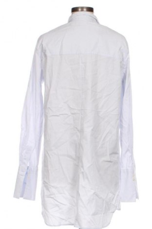 Damenbluse MOS MOSH, Größe M, Farbe Blau, Preis 34,99 €