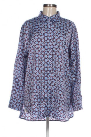 Cămașă de femei MSCH, Mărime M, Culoare Multicolor, Preț 133,99 Lei