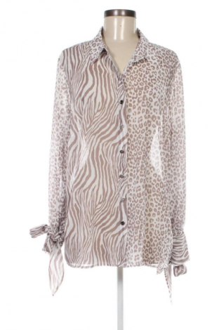 Damenbluse Madeleine, Größe XL, Farbe Mehrfarbig, Preis 37,99 €