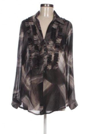 Cămașă de femei Made In Italy, Mărime XL, Culoare Multicolor, Preț 81,99 Lei