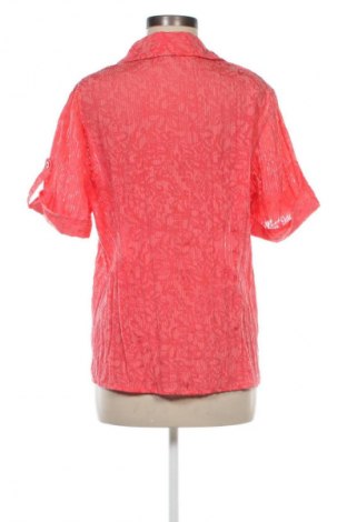 Damenbluse Malva, Größe L, Farbe Rot, Preis € 17,99