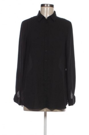 Damenbluse Mango, Größe S, Farbe Schwarz, Preis € 7,99