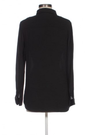 Damenbluse Mango, Größe S, Farbe Schwarz, Preis € 7,99