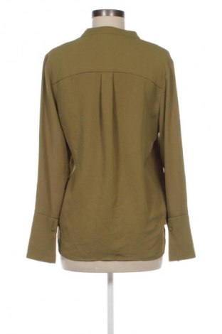 Cămașă de femei Mango, Mărime S, Culoare Verde, Preț 88,99 Lei