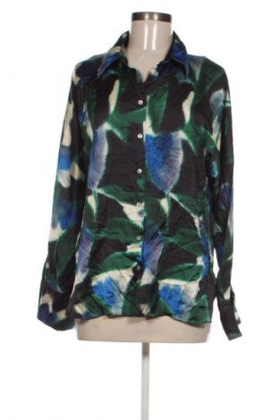 Damenbluse Mango, Größe M, Farbe Mehrfarbig, Preis 17,99 €