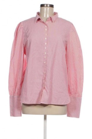 Cămașă de femei Mango, Mărime XL, Culoare Multicolor, Preț 57,99 Lei