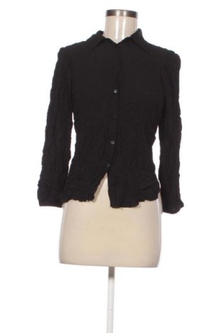 Damenbluse Mango, Größe M, Farbe Schwarz, Preis 18,99 €