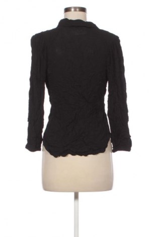 Damenbluse Mango, Größe M, Farbe Schwarz, Preis 18,99 €