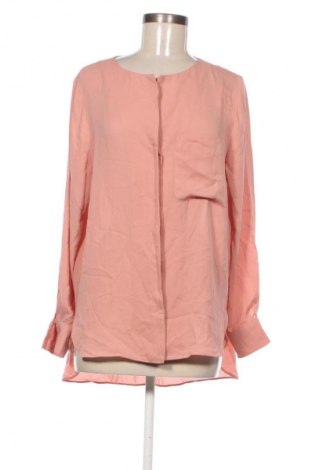 Damenbluse Mango, Größe L, Farbe Rosa, Preis 8,99 €