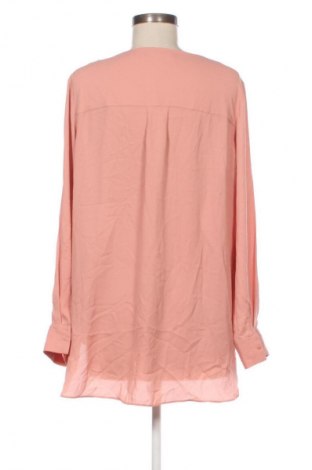 Damenbluse Mango, Größe L, Farbe Rosa, Preis 8,99 €