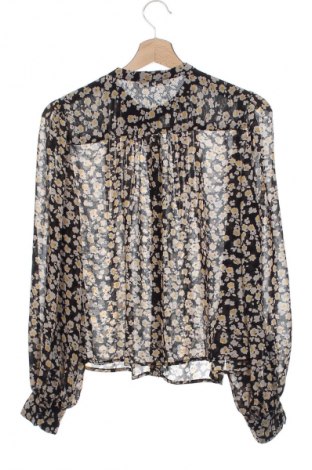 Damenbluse Mango, Größe XS, Farbe Mehrfarbig, Preis 18,99 €