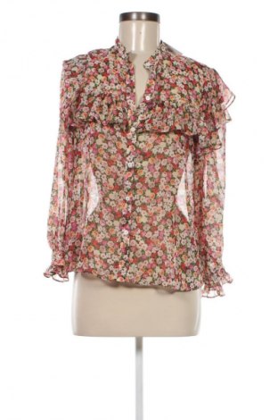 Damenbluse Mango, Größe S, Farbe Mehrfarbig, Preis 7,99 €