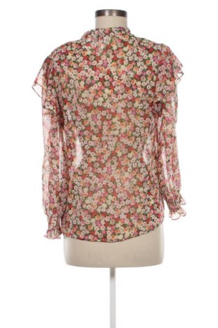 Damenbluse Mango, Größe S, Farbe Mehrfarbig, Preis 7,99 €