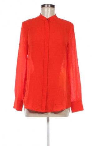 Cămașă de femei Mango, Mărime S, Culoare Portocaliu, Preț 88,99 Lei