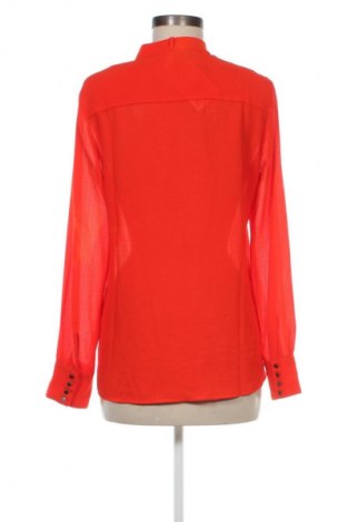 Cămașă de femei Mango, Mărime S, Culoare Portocaliu, Preț 88,99 Lei