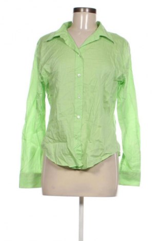 Cămașă de femei Marc O'Polo, Mărime M, Culoare Verde, Preț 267,99 Lei