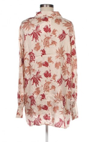 Damenbluse VOYAGE BY MARINA RINALDI, Größe XL, Farbe Mehrfarbig, Preis 177,99 €