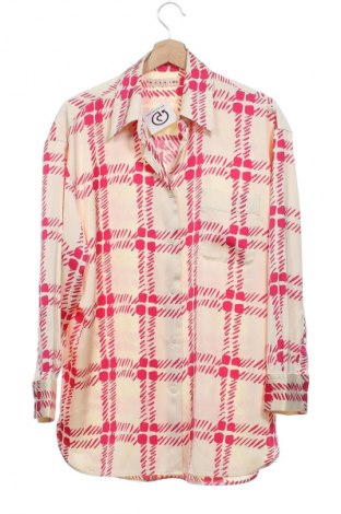 Damska koszula Marni X Uniqlo, Rozmiar XS, Kolor Kolorowy, Cena 134,99 zł