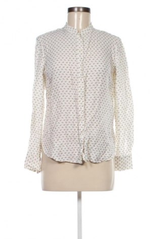 Damenbluse Massimo Dutti, Größe S, Farbe Mehrfarbig, Preis € 18,91