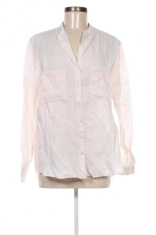 Cămașă de femei Massimo Dutti, Mărime XL, Culoare Roz, Preț 161,99 Lei
