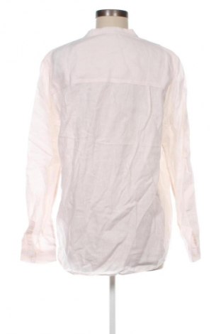 Cămașă de femei Massimo Dutti, Mărime XL, Culoare Roz, Preț 161,99 Lei