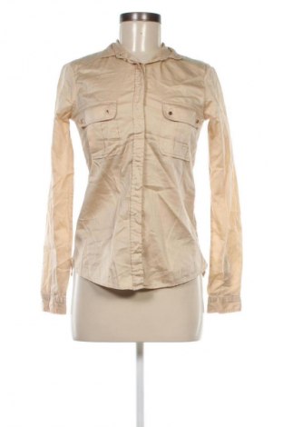 Női ing Massimo Dutti, Méret S, Szín Bézs, Ár 14 859 Ft