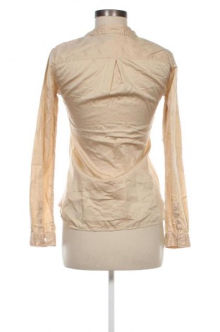 Női ing Massimo Dutti, Méret S, Szín Bézs, Ár 14 859 Ft
