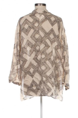 Damenbluse Massimo Dutti, Größe XL, Farbe Mehrfarbig, Preis 37,99 €