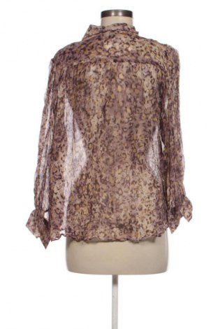 Damenbluse Massimo Dutti, Größe L, Farbe Mehrfarbig, Preis 37,99 €