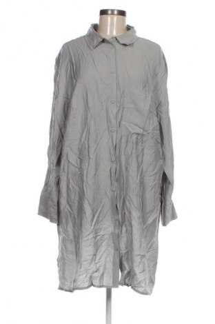 Damenbluse Maxi Blue, Größe XXL, Farbe Grau, Preis € 17,99