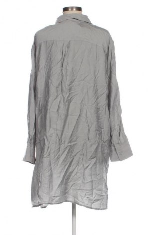 Damenbluse Maxi Blue, Größe XXL, Farbe Grau, Preis € 17,99
