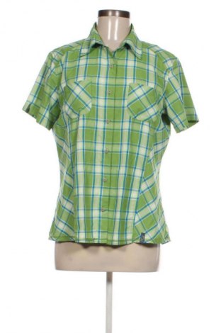 Damenbluse Me'ru, Größe M, Farbe Mehrfarbig, Preis 23,99 €