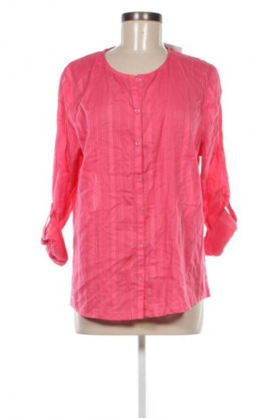 Damenbluse Micha, Größe L, Farbe Rosa, Preis 13,99 €