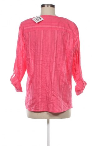 Damenbluse Micha, Größe L, Farbe Rosa, Preis 13,99 €