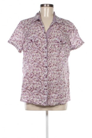 Damenbluse Michele Boyard, Größe XL, Farbe Mehrfarbig, Preis 13,99 €