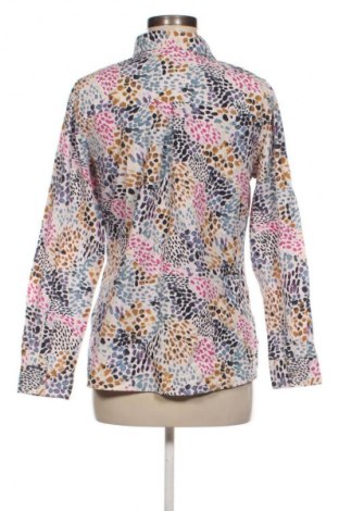 Damenbluse Milano Italy, Größe M, Farbe Mehrfarbig, Preis € 28,99