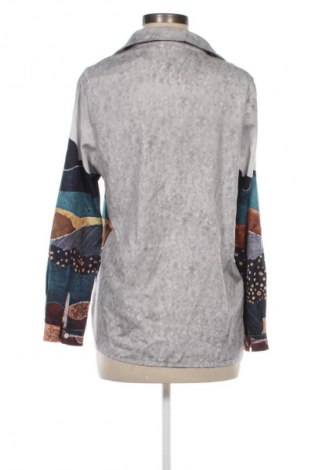 Cămașă de femei MissLook, Mărime S, Culoare Multicolor, Preț 81,99 Lei