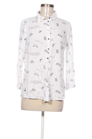 Damenbluse Mohito, Größe S, Farbe Mehrfarbig, Preis 17,99 €